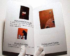 Animal Crackers—The Book - 3
